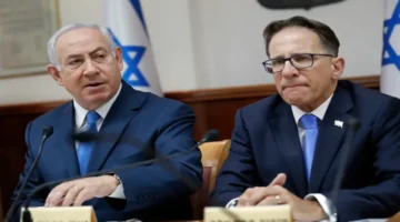 تسريب ملفات سرية.. قراصنة يخترقون هاتف مدير مكتب نتنياهو